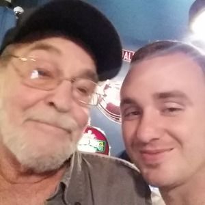 Meet your Posher, Zack